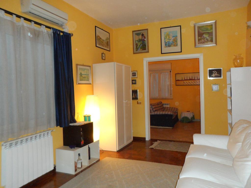 Alle Terrazze Del Borgo Vecchio 팔레르모 객실 사진