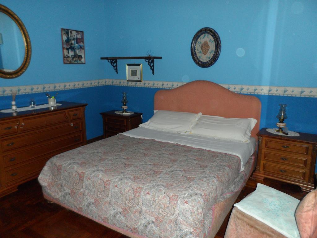 Alle Terrazze Del Borgo Vecchio 팔레르모 객실 사진